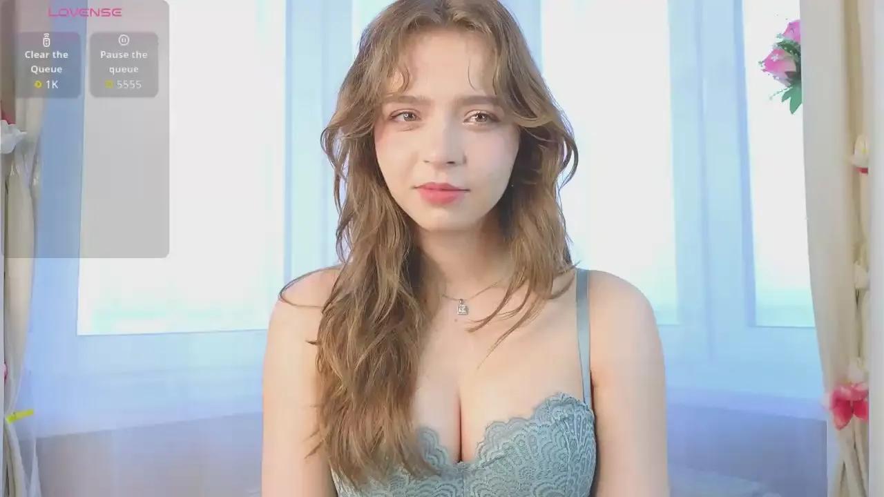 Watch Cam4's MabelBallerini MabelBallerini from Cam4