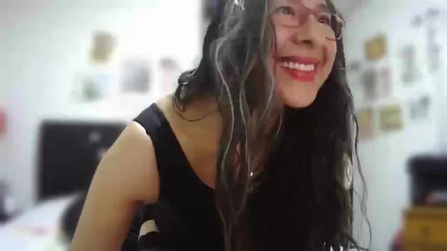 malishka20 from Cam4