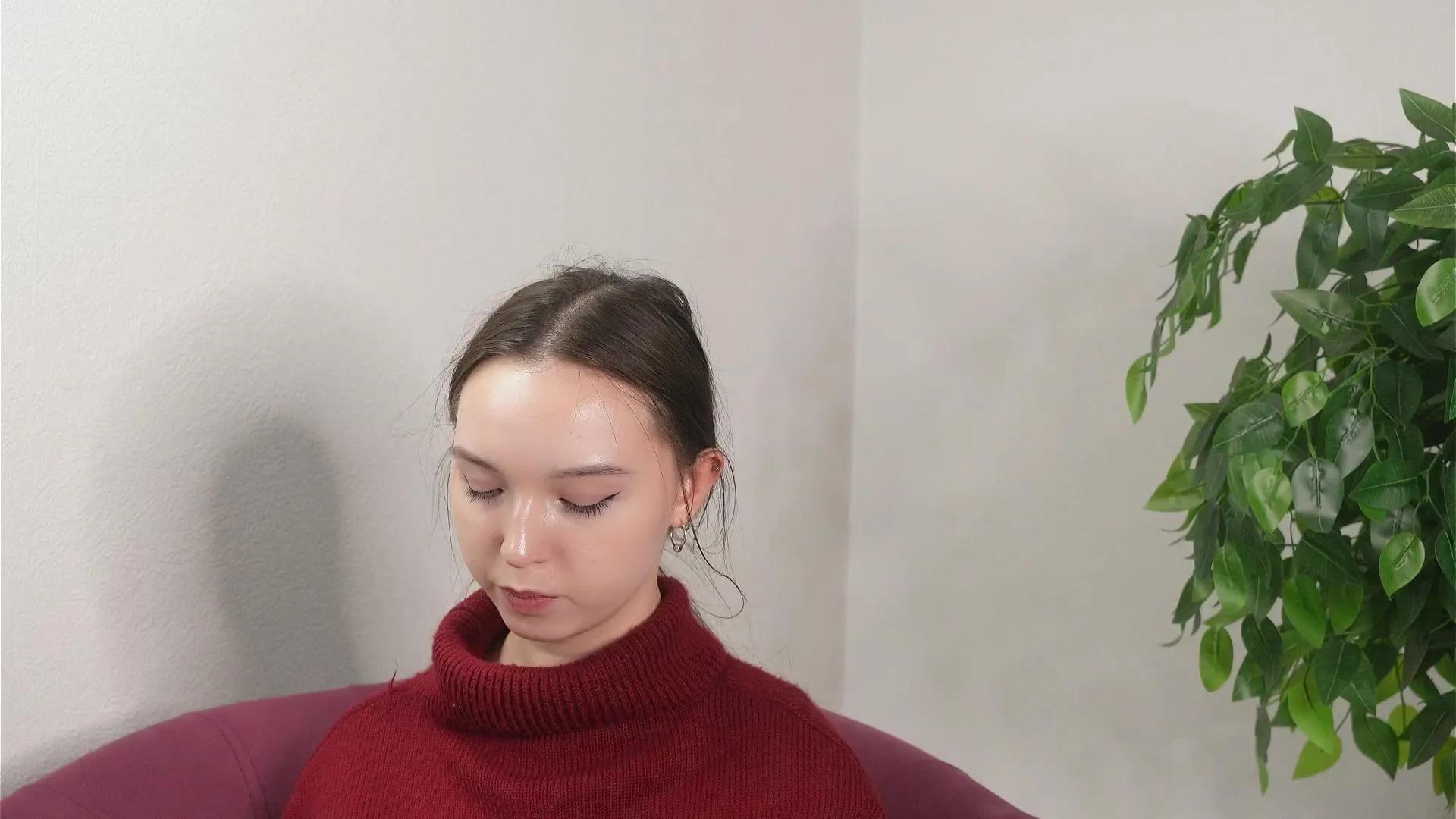 MarlinSkates from Cam4