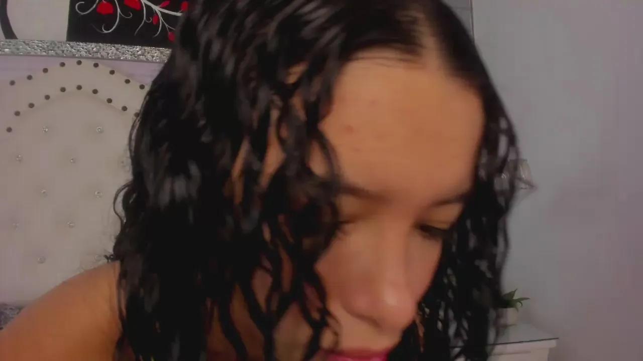 MeyBaldini from Cam4