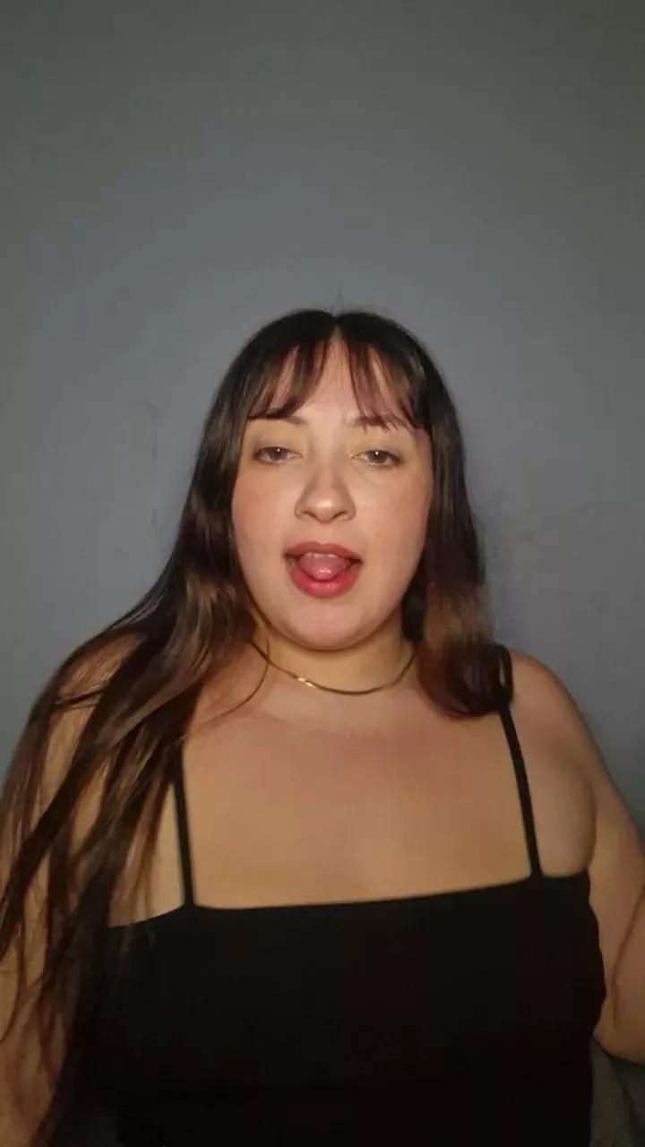 Mielcitahot2 from Cam4