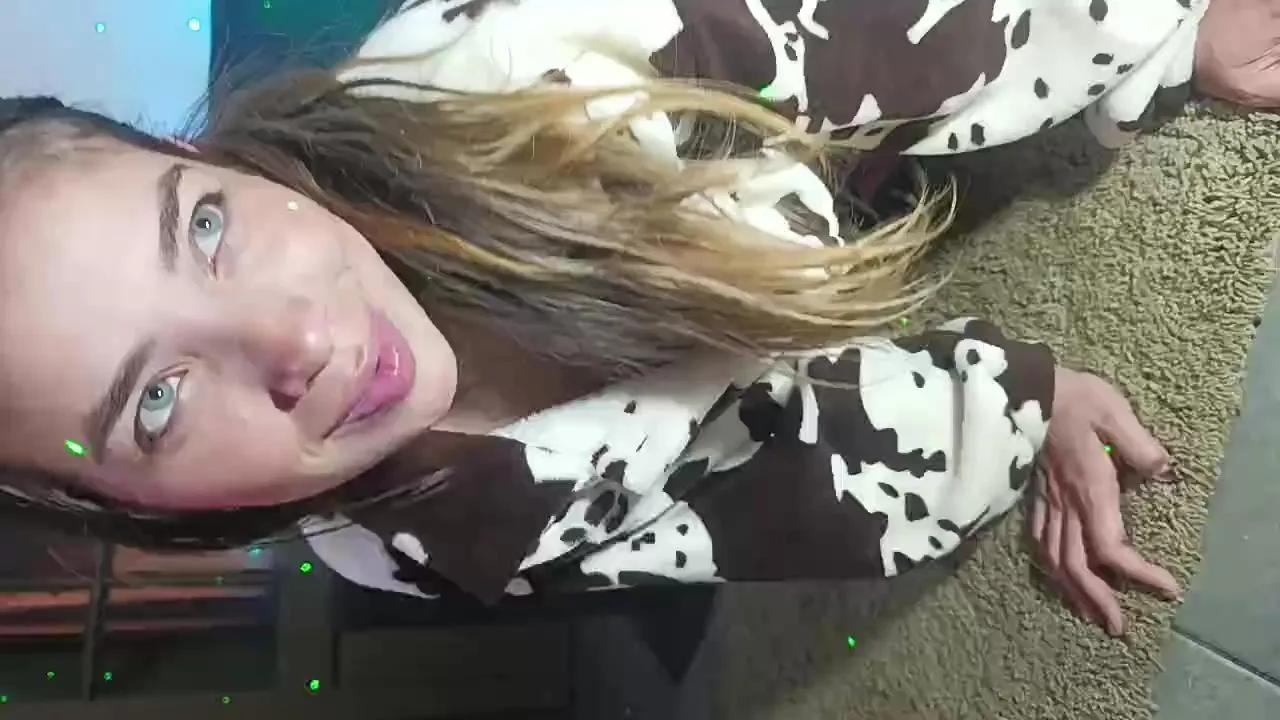 Cam4 Milagros2025 Milagros2025 from Cam4