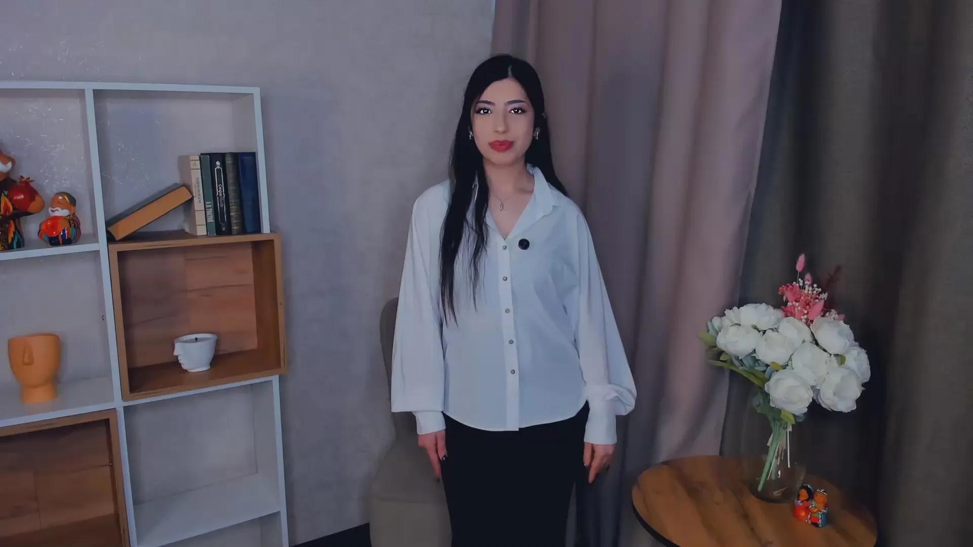 Discover MildredBrader, she wants to masturbate for you MildredBrader from Cam4