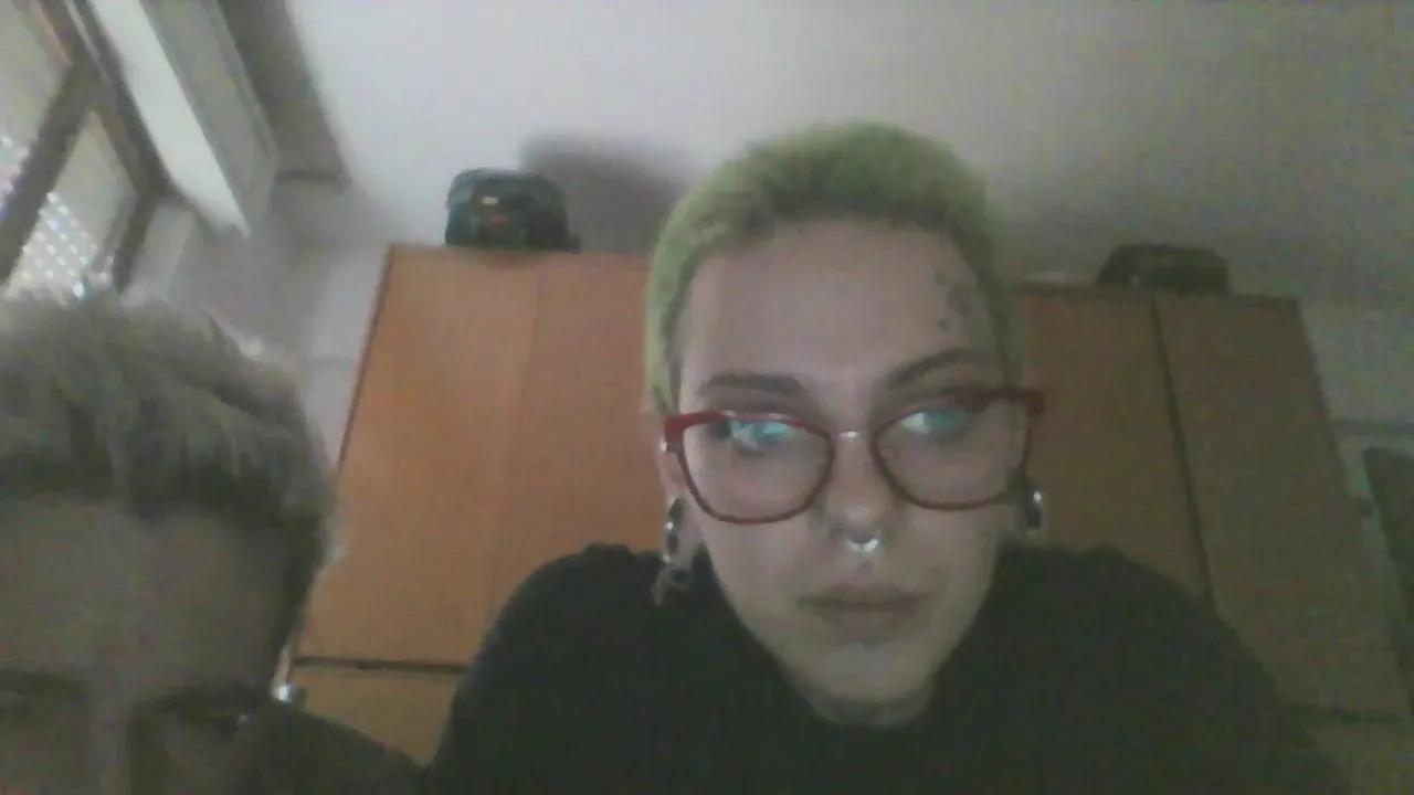 MorenaBlackMoon from Cam4