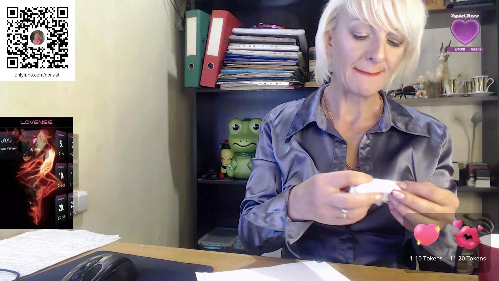 Cam4 Nadin_slut Nadin_slut from Cam4