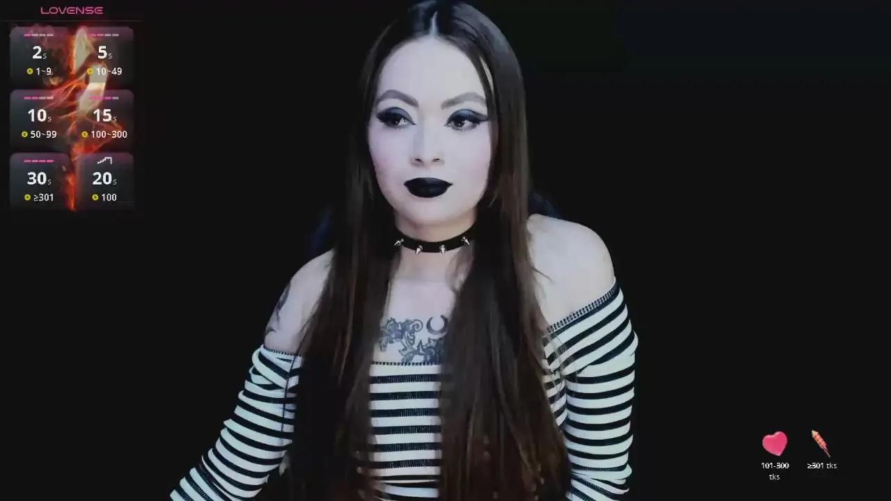 Explore 25 years old nastykatty_ from Cam4 nastykatty_ from Cam4