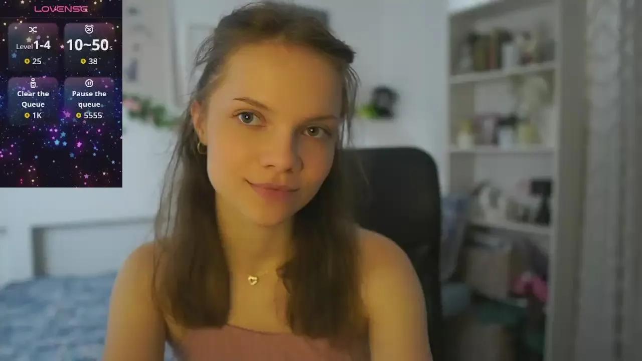 NatashaMalkova from Cam4