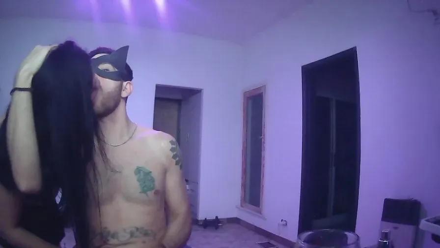 Discover Cam4's Nicolovepop Nicolovepop from Cam4