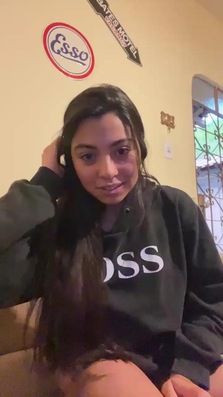 NovinhaBonequin from Cam4