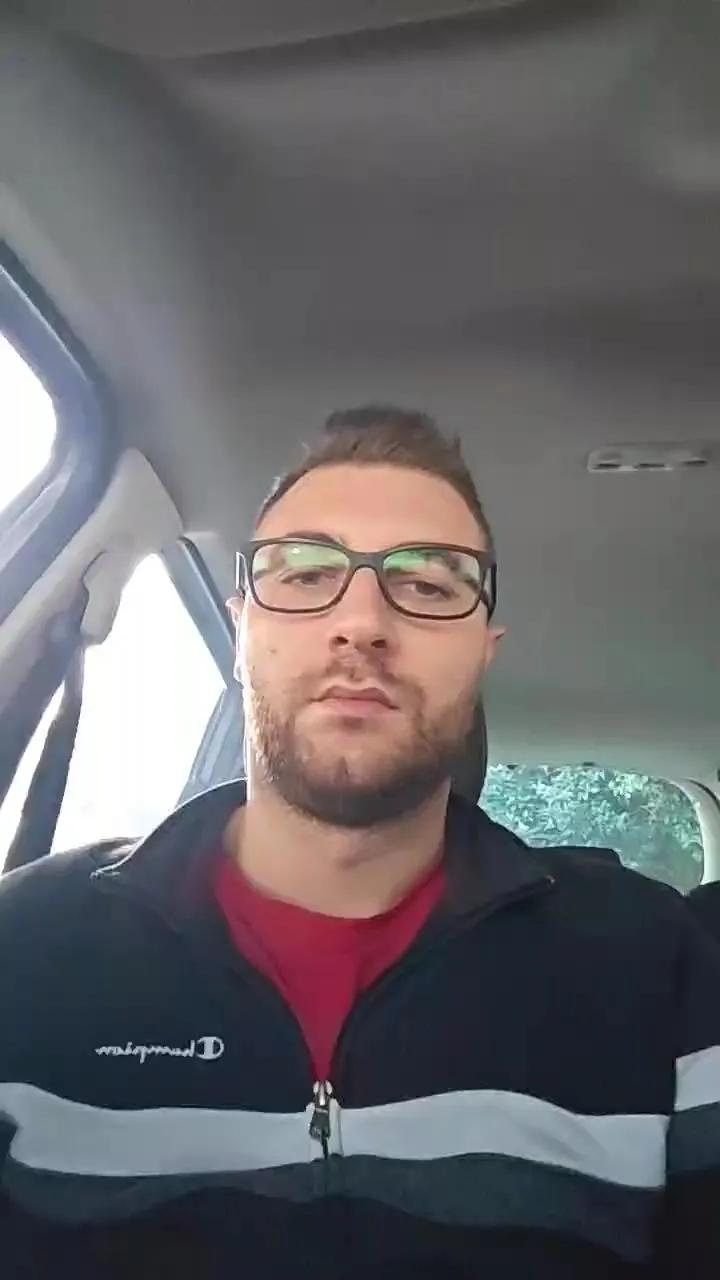 Sweet Operaio94 wants you to fuck his body now operaio94 from Cam4