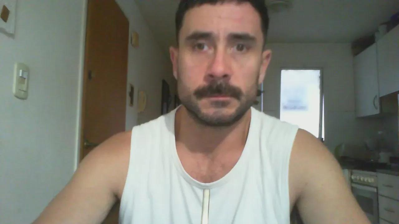 Cute p_arg1986 from Cam4 p_arg1986 from Cam4