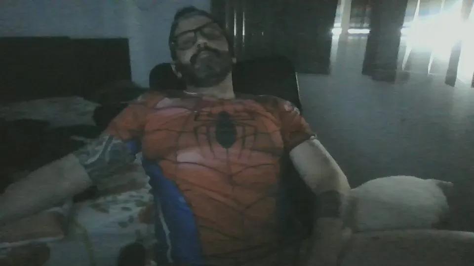 ParrudoParrudo from Cam4