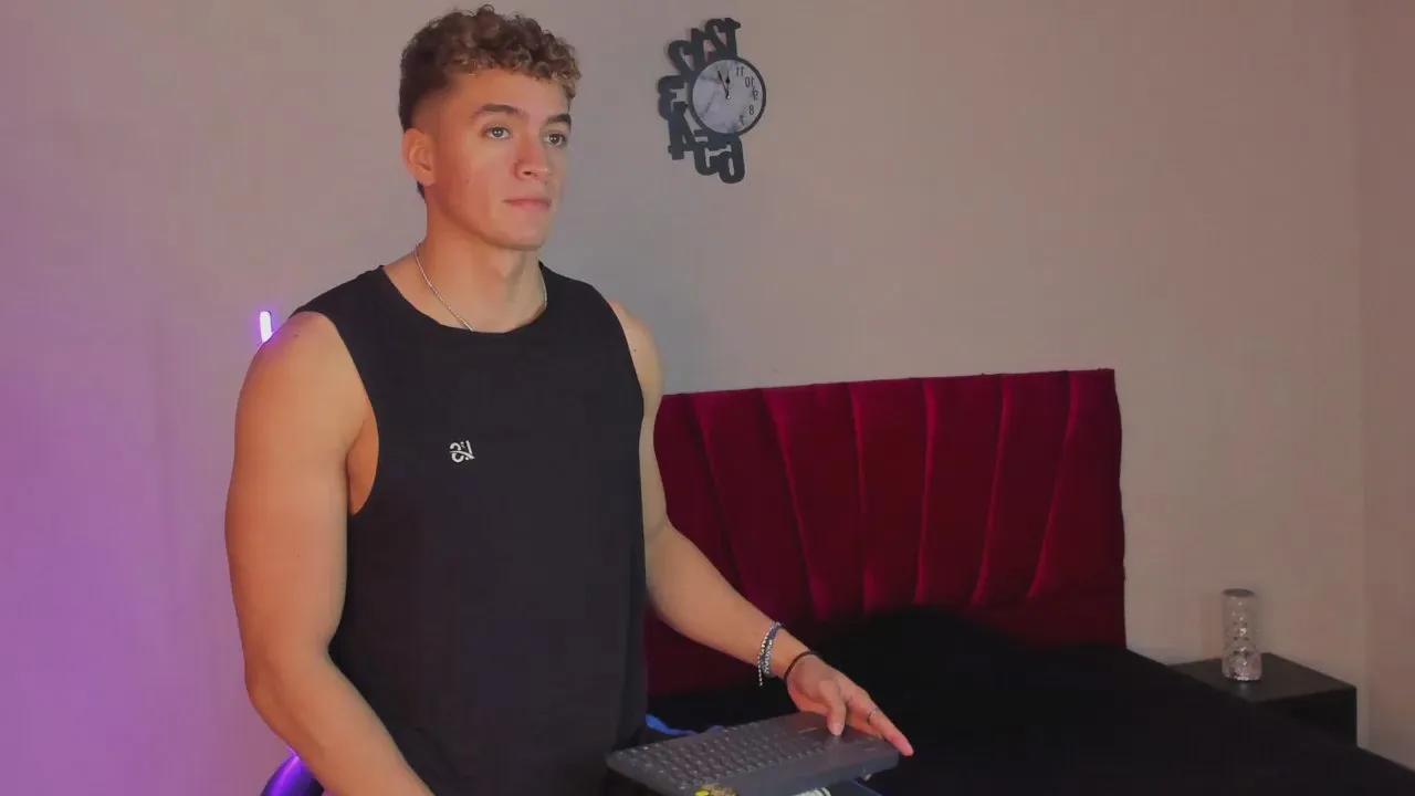 Cute paull_george from Cam4 paull_george from Cam4