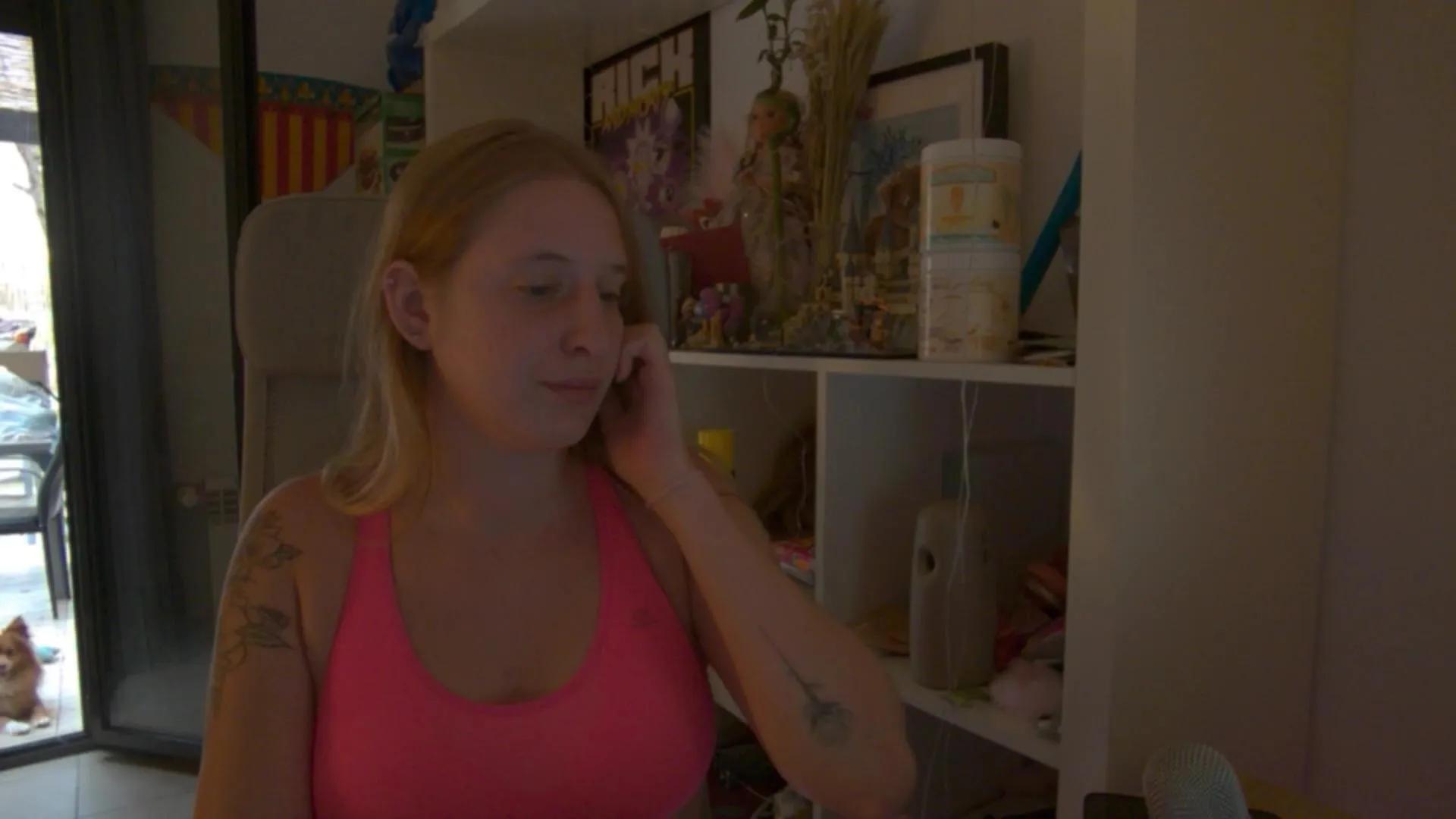 Explore 28 years old pinkladyx2 from Cam4 pinkladyx2 from Cam4