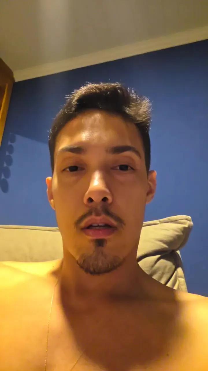 PLAYBOYDOT from Cam4