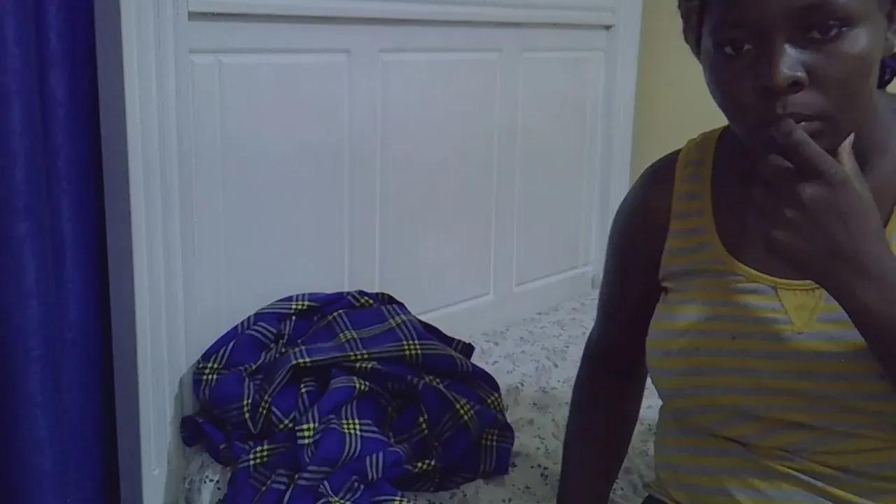 Queen_k1tty from Cam4