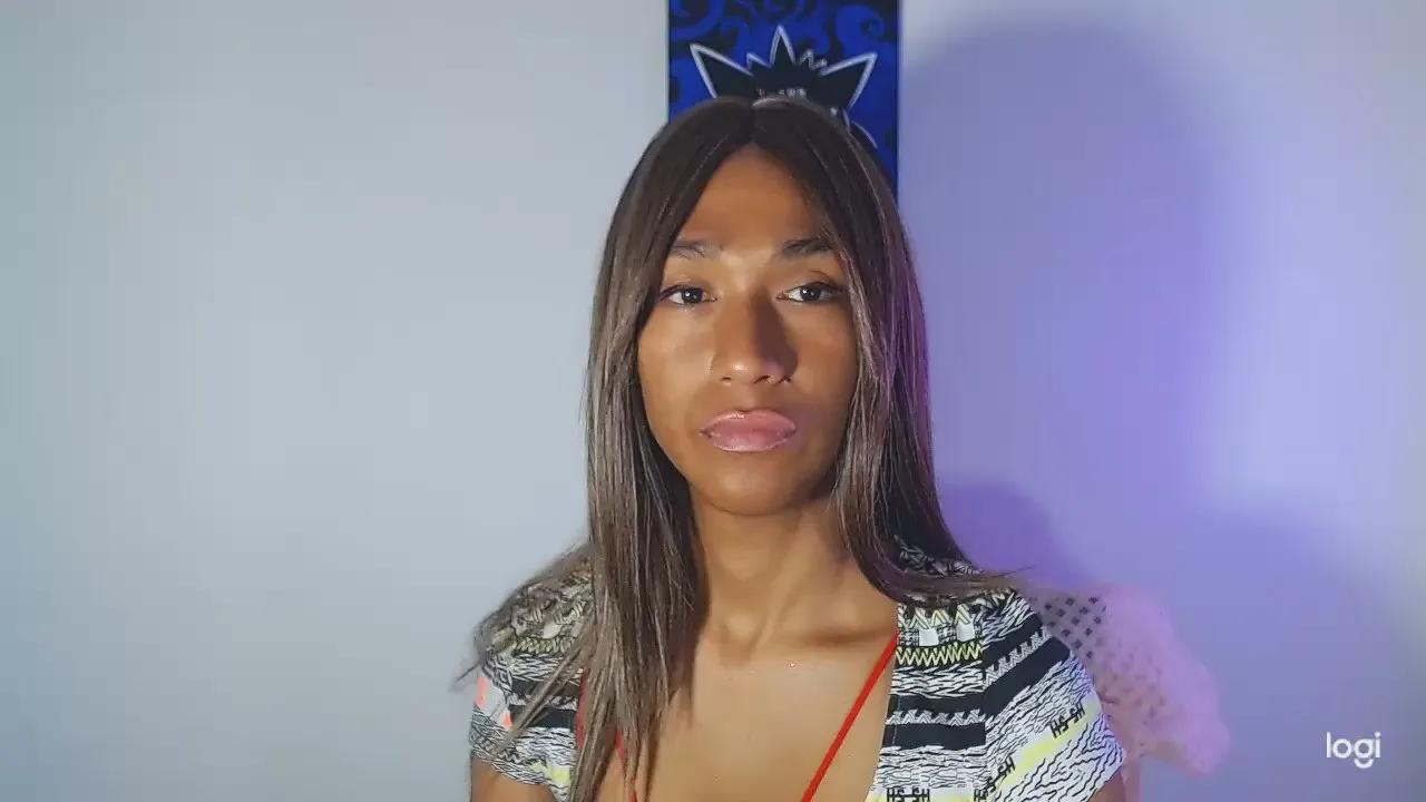 red_veltet from Cam4