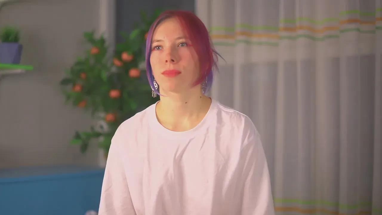 rock_and_rolll from Cam4