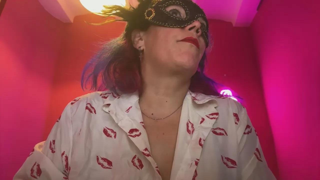 rosabraguitas from Cam4