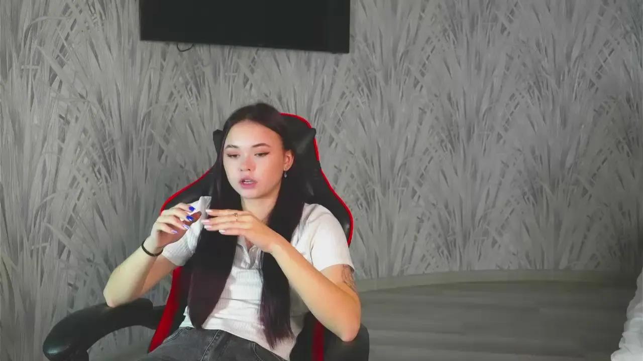 RosannDokka from Cam4