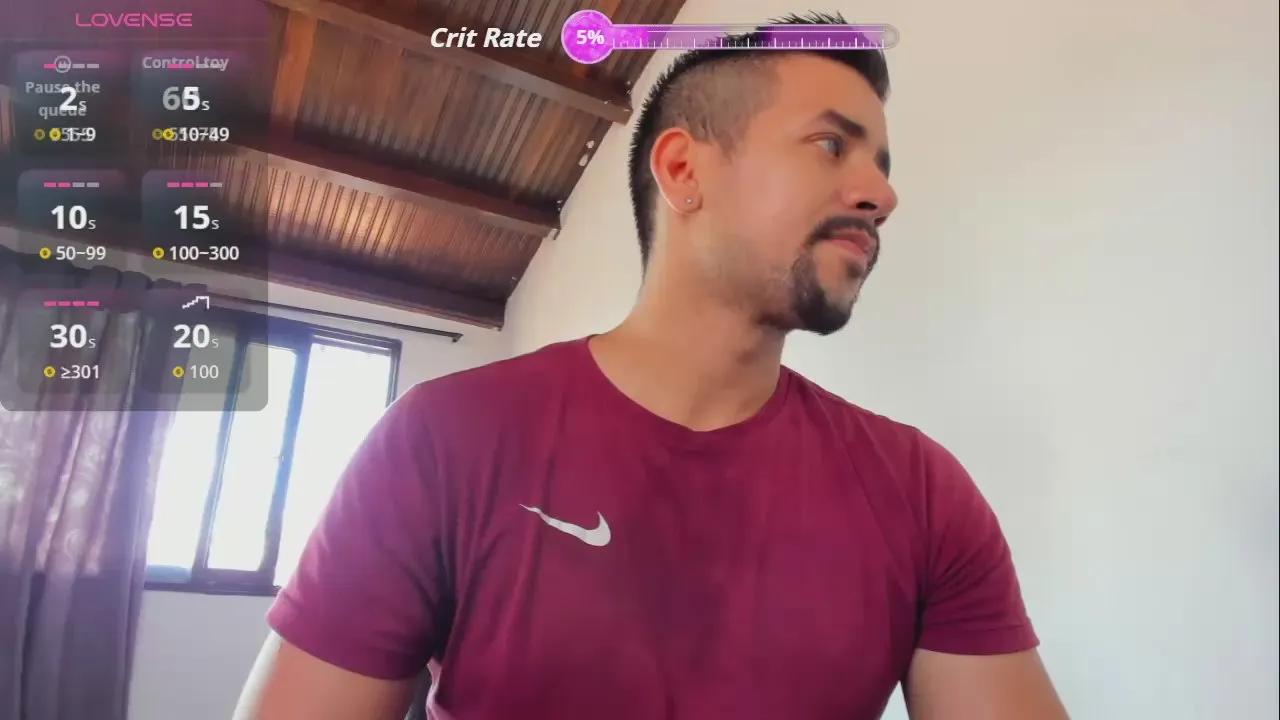 Explore 29 years old Ruizfrank1 from Cam4 Ruizfrank1 from Cam4