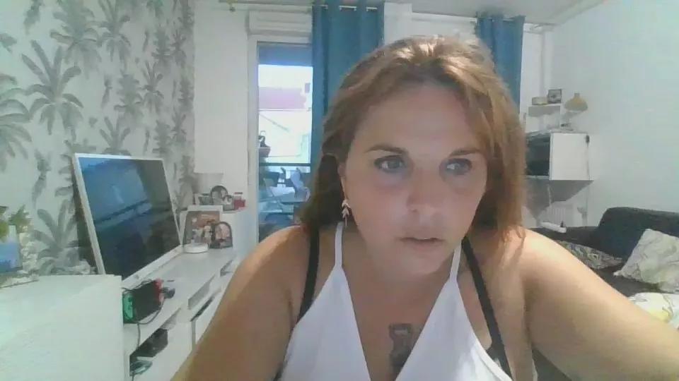 Explore Cam4's Sabinemarie Sabinemarie from Cam4