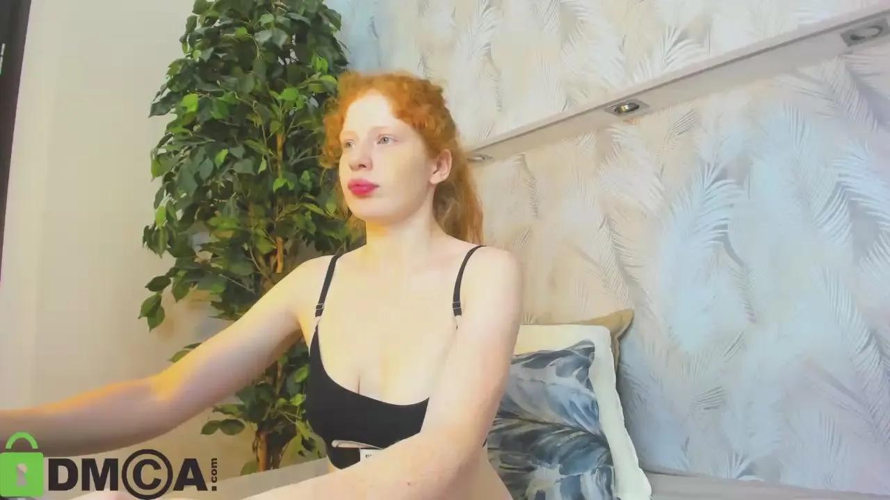 Cute Sandra_Wi1son wants you to fuck her body now Sandra_Wi1son from Cam4