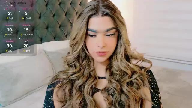 Masturbate to 28 years old scarlethsweety from Cam4 scarlethsweety from Cam4