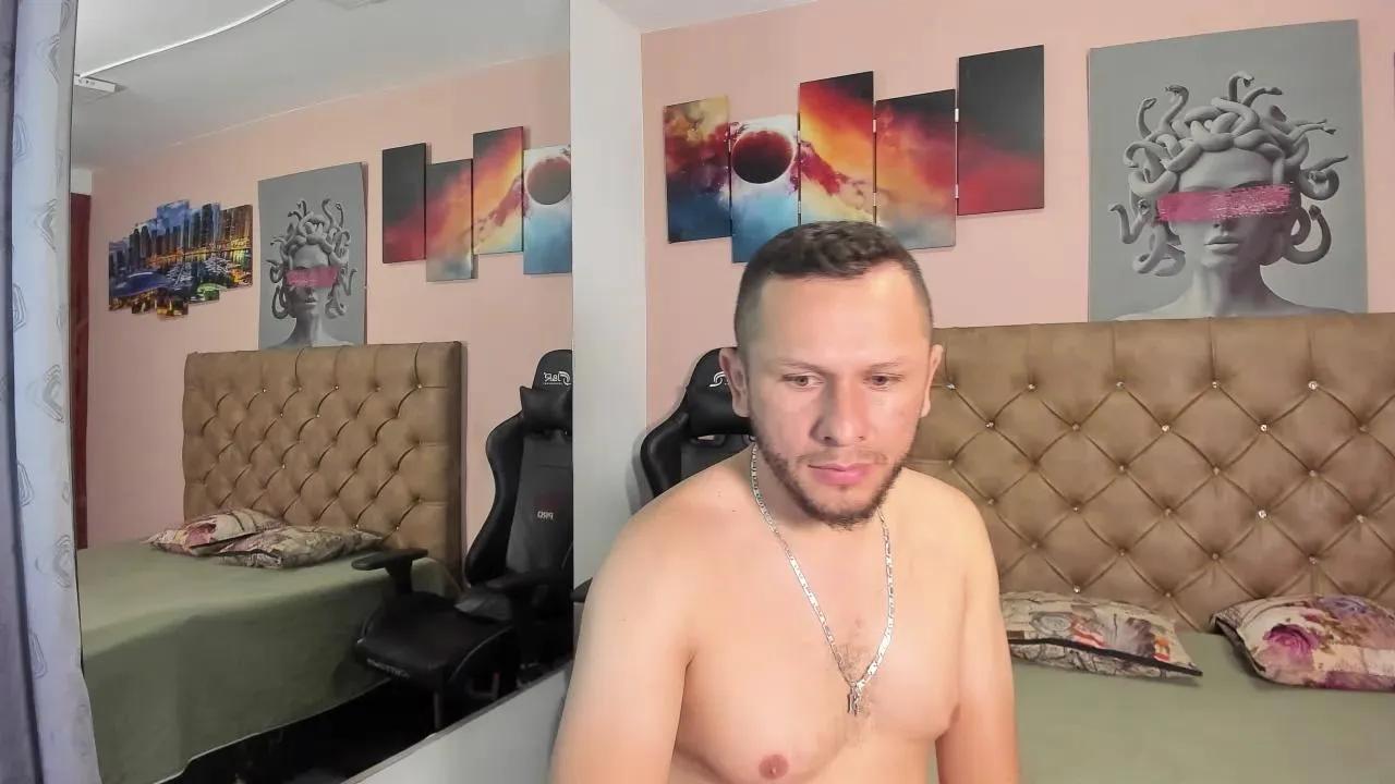 Naked Scarlett_vex wants you to fuck their body now scarlett_vex from Cam4