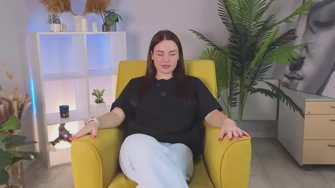 Watch sexy camslut ShavondaRibas ShavondaRibas from Cam4