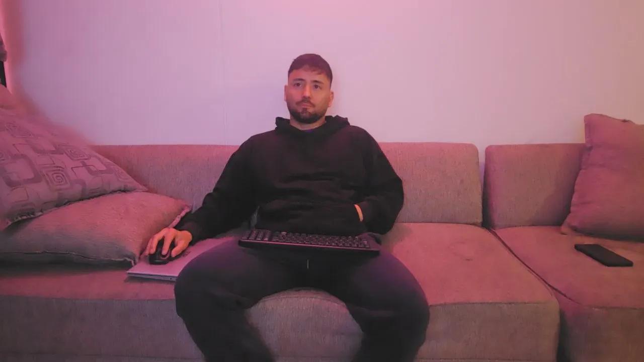 Cam4 Siegfriedll siegfriedll from Cam4