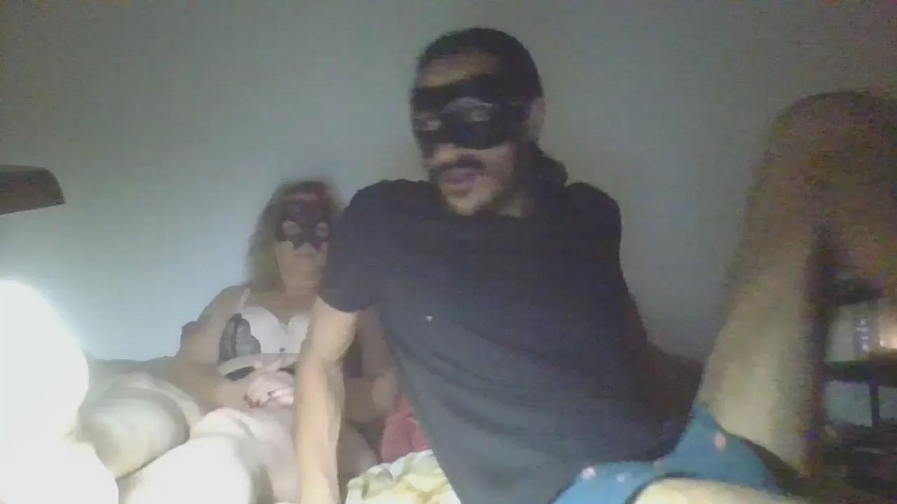 Naked SilverMom wants you to fuck their body now SilverMom from Cam4