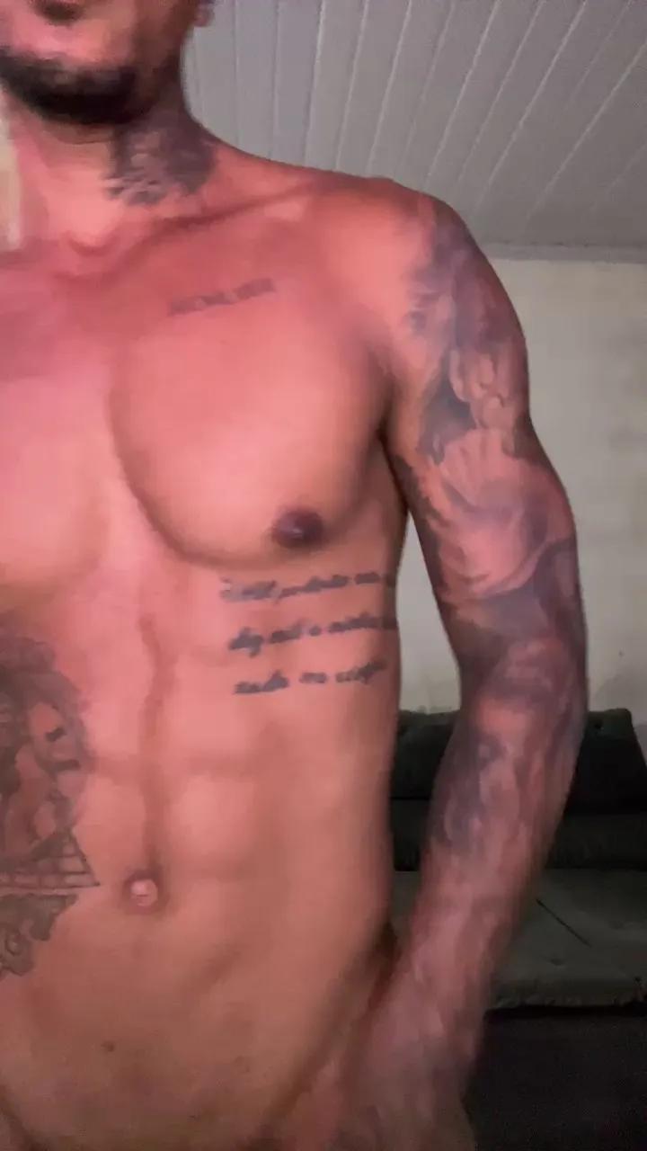 Soaresluucas29 from Cam4