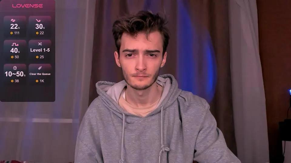 Cam4 Spider___man spider___man from Cam4