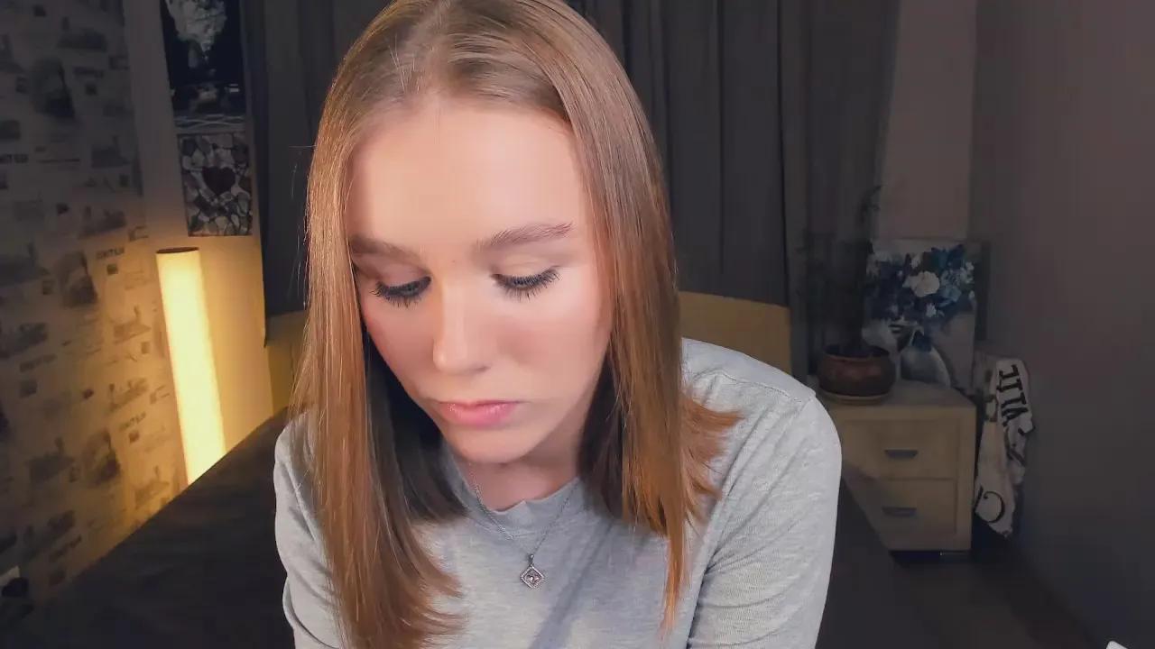 SuzyTempelton from Cam4