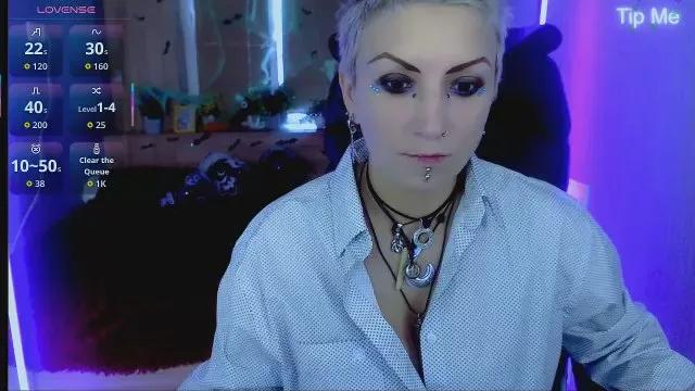 Try Cam4's Sweet_n_Strong Sweet_n_Strong from Cam4