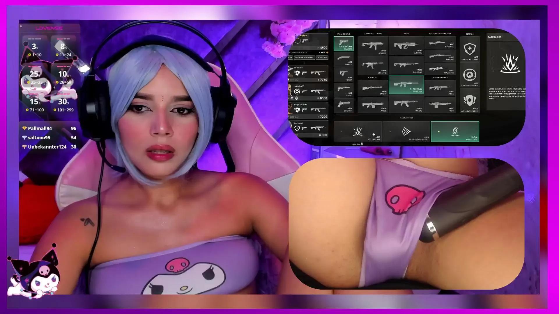 Masturbate to SweetieCloe, she wants to masturbate for you SweetieCloe from Cam4