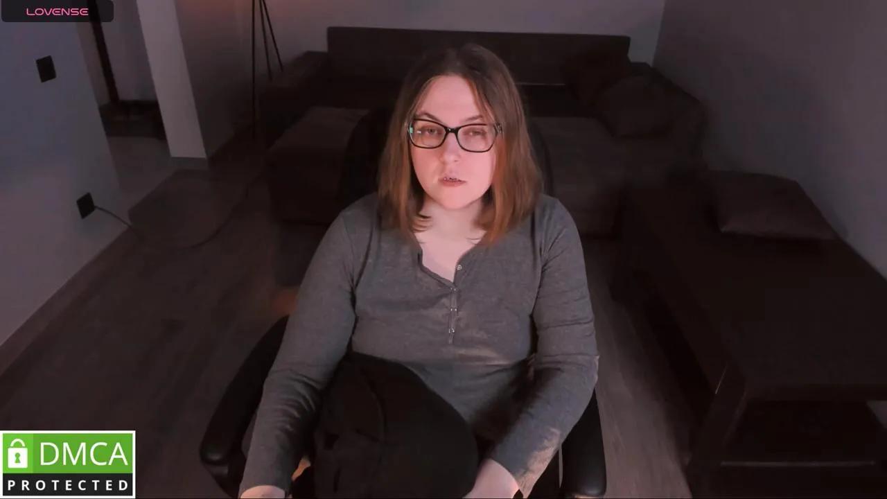 Cute TenebrisTint from Cam4 TenebrisTint from Cam4