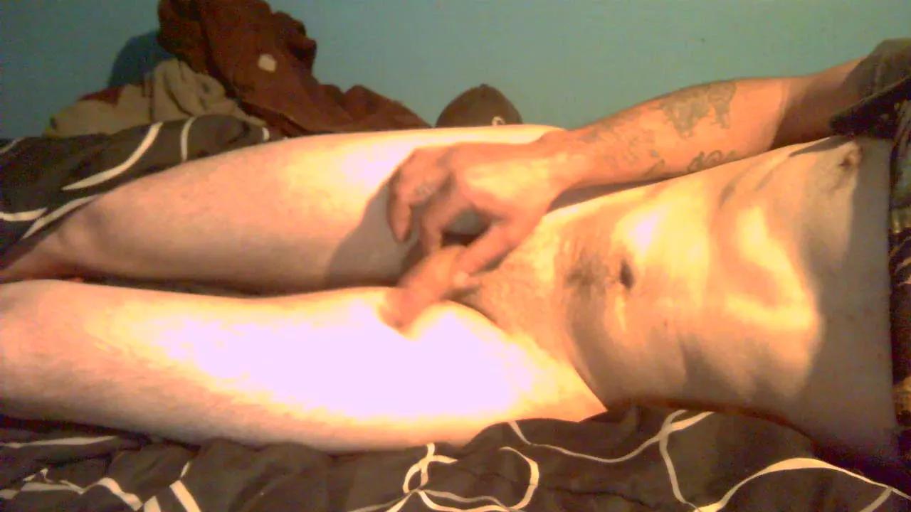 thatguy166 from Cam4