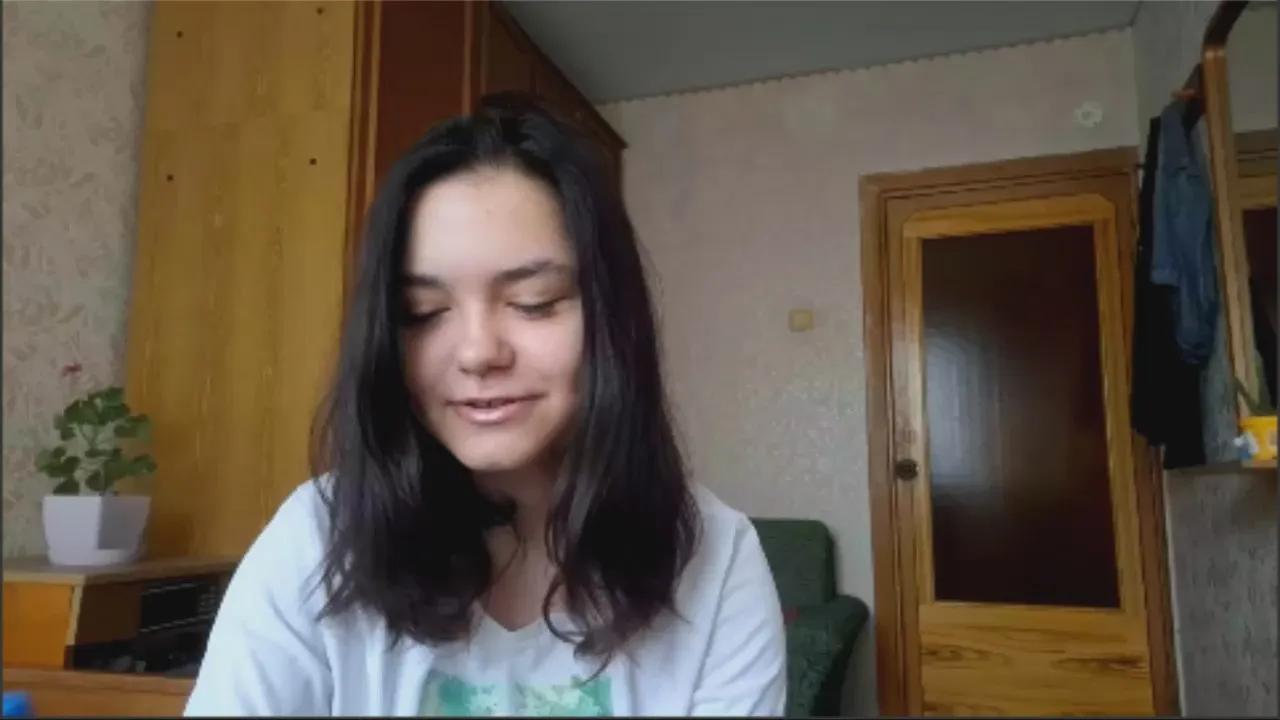 TheolaMetzel from Cam4