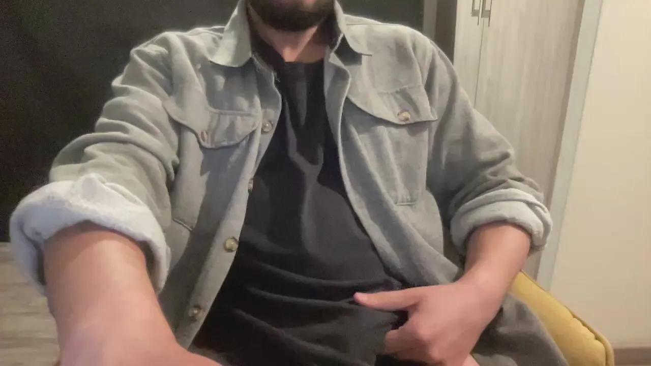 Cam4 Thickexhibit thickexhibit from Cam4