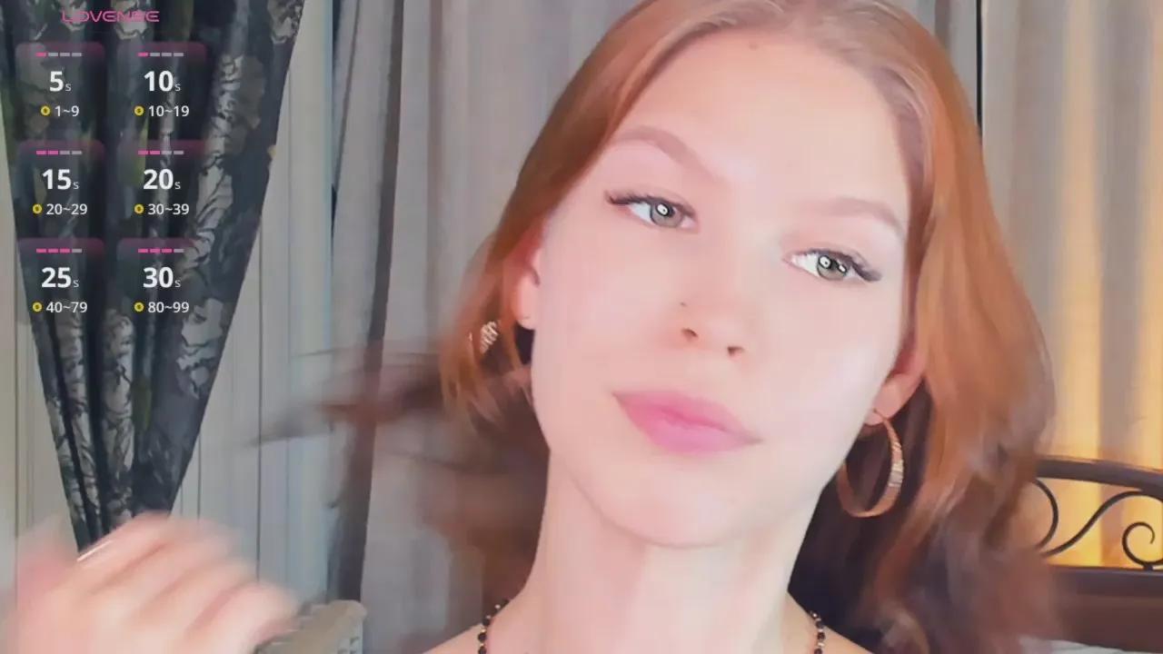 Slutty TiffanieDelvin wants you to fuck her body now TiffanieDelvin from Cam4