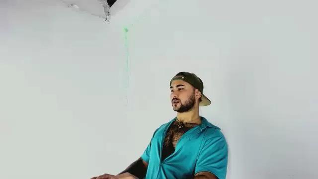 Tommy_Sccot from Cam4