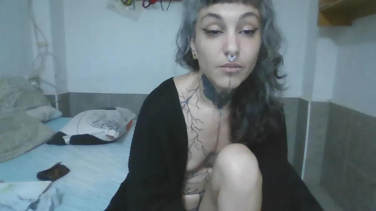 Sweet UrValkyrie from Cam4 UrValkyrie from Cam4