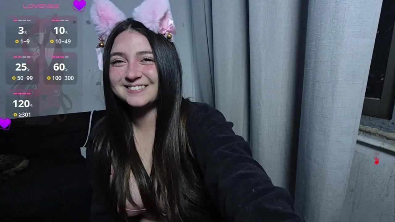 Watch 26 years old Valentinauwu from Cam4 Valentinauwu from Cam4