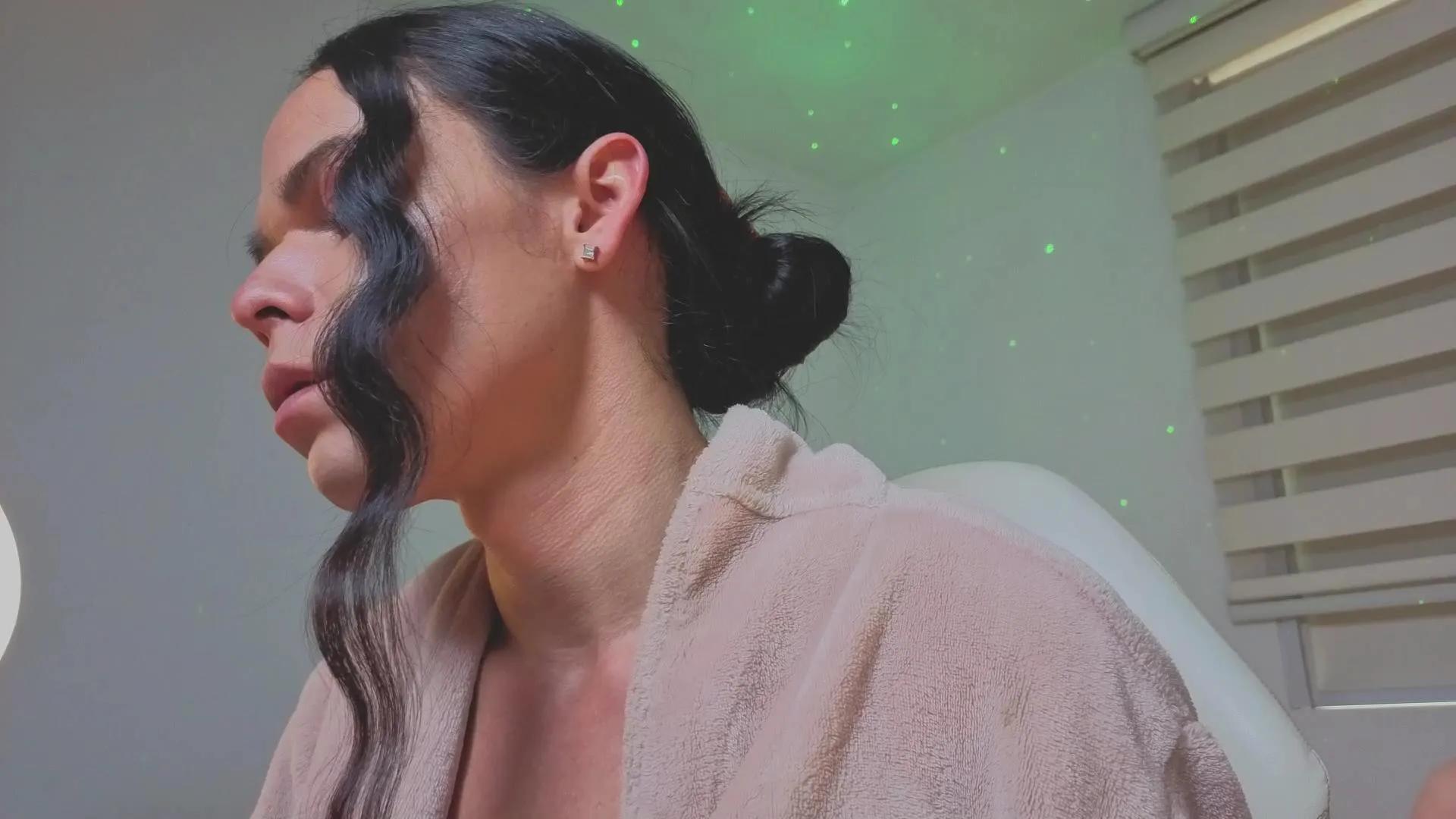 Discoveronicabennet, zie wants to masturbate for you veronicabennet from Cam4