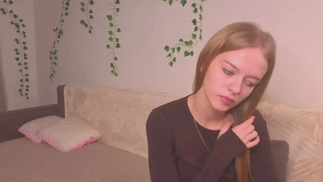 Sweet WandaFitt from Cam4 WandaFitt from Cam4