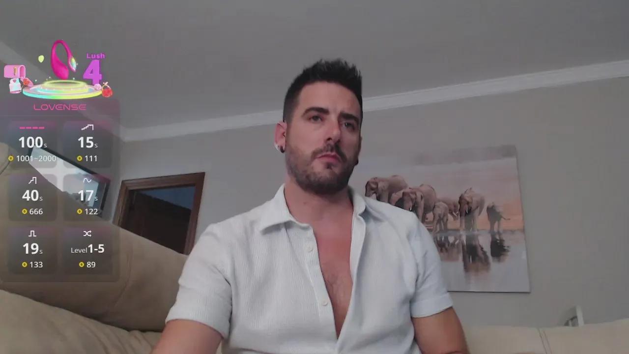 Discover 39 years old wapos25 from Cam4 wapos25 from Cam4