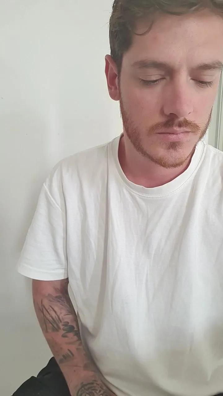 WetDream20 from Cam4