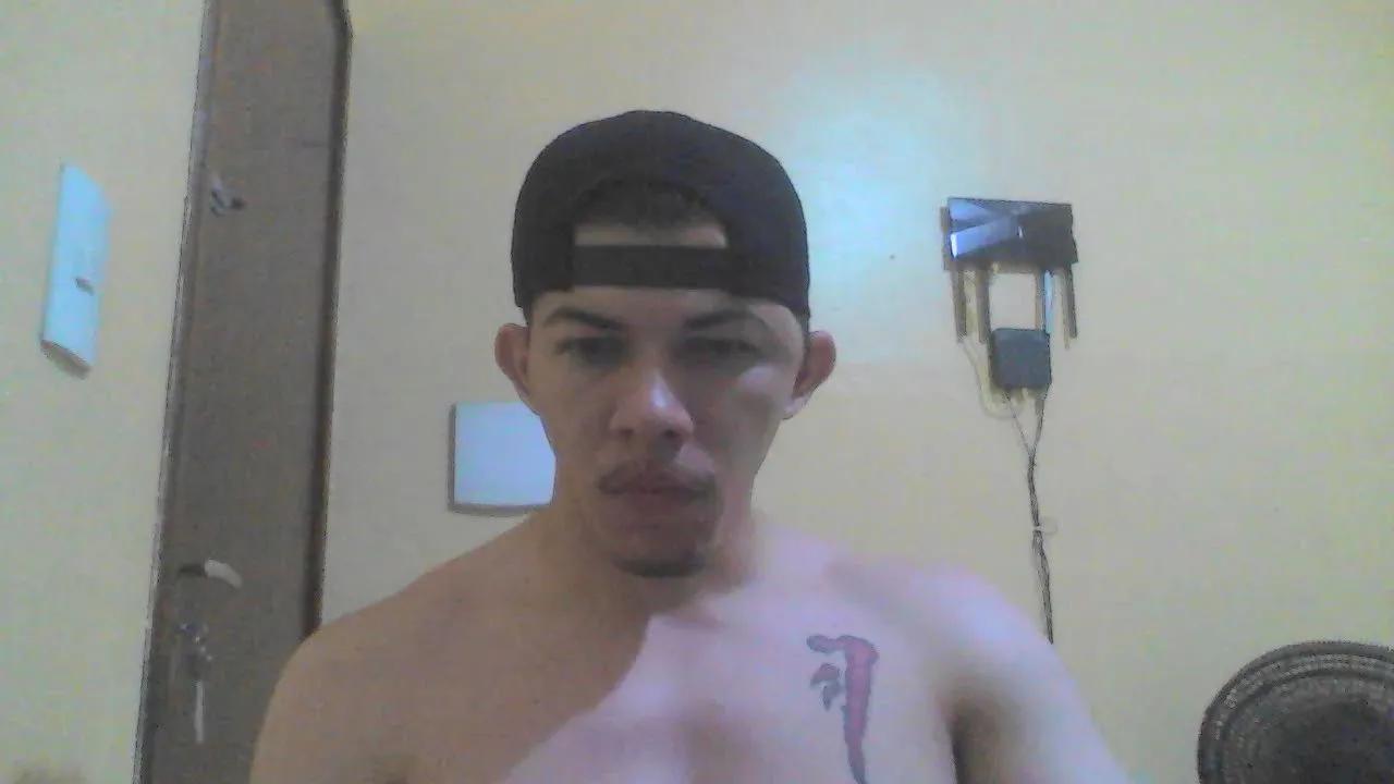 Cam4 Willbnobre willbnobre from Cam4